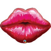 Labios Rojos